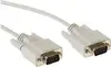 ACT Serial Printer Cable 9 Pin D-Sub Photo 2