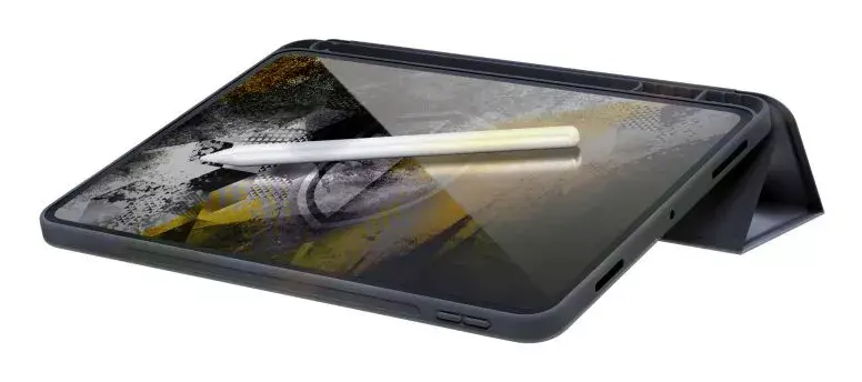 Flip case 3MK Soft iPad Pro 11'' Photo 5