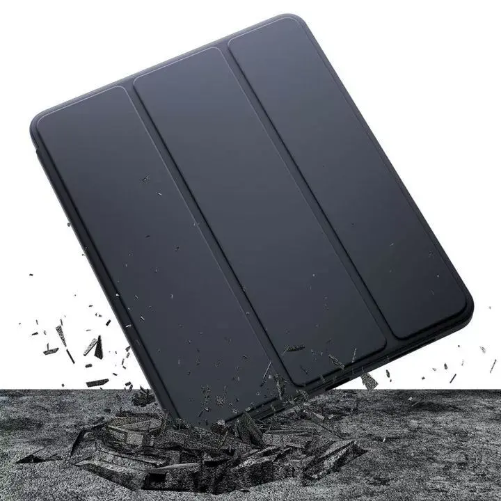 3MK Soft Tablet Case Apple iPad Pro 13–15" Photo 13