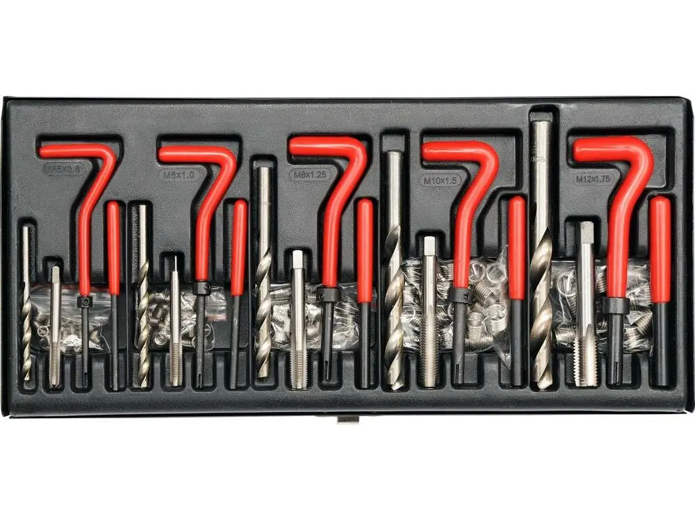 YATO detaļa auto remontam/servisam YT-1763, nerūsējošais