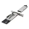 StarTech M2-REMOVABLE-PCIE-N1 M.2 NVMe PCIe x4 Photo 3