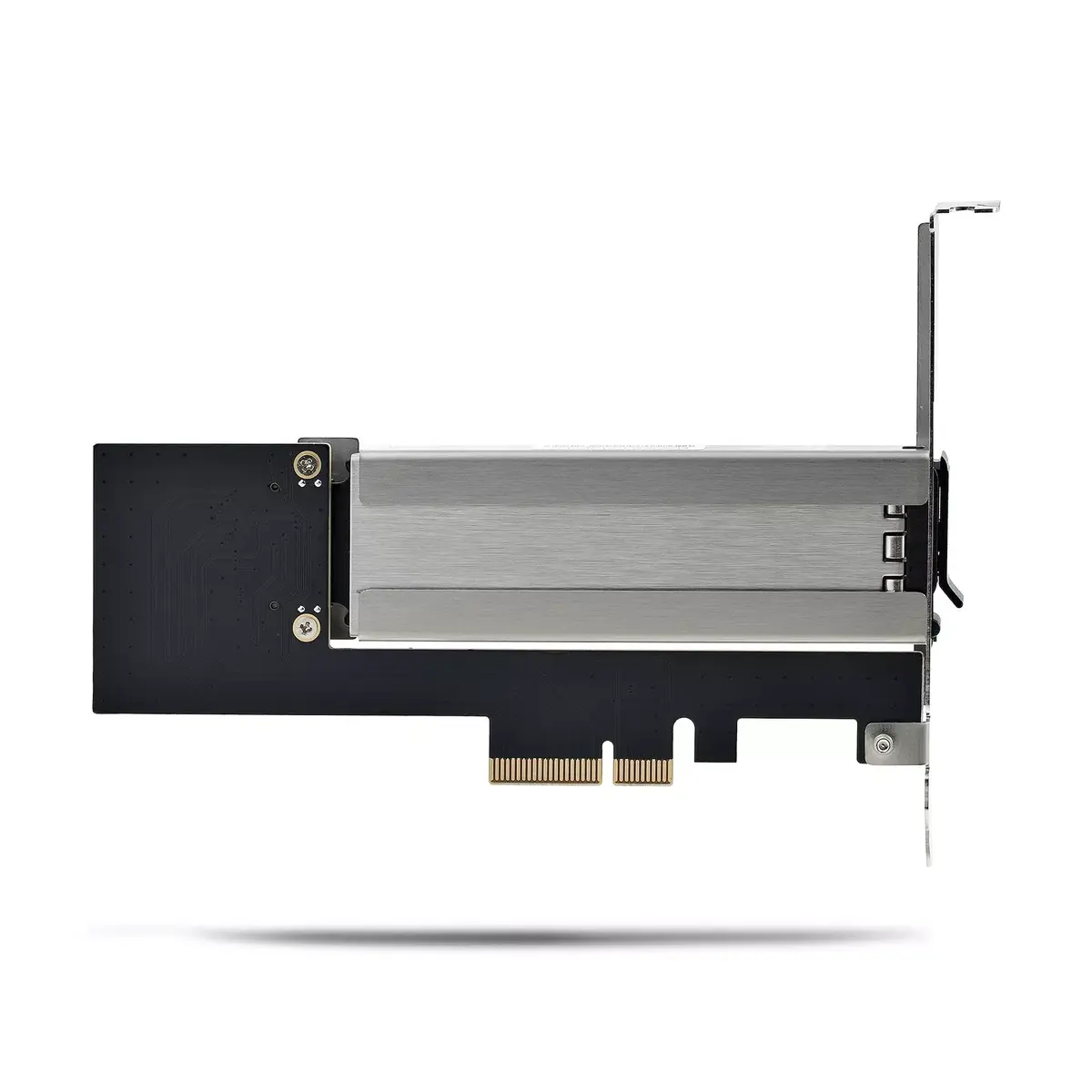 StarTech M2-REMOVABLE-PCIE-N1 M.2 NVMe PCIe x4 Photo 5