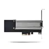 StarTech M2-REMOVABLE-PCIE-N1 M.2 NVMe PCIe x4 Photo 5
