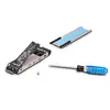 StarTech M2-REMOVABLE-PCIE-N1 M.2 NVMe PCIe x4 Photo 6