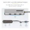 USB-C Multiport adapter StarTech.com 167B-USBC-MULTIPORT Photo 4