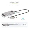USB-C Multiport adapter StarTech.com 167B-USBC-MULTIPORT Photo 6