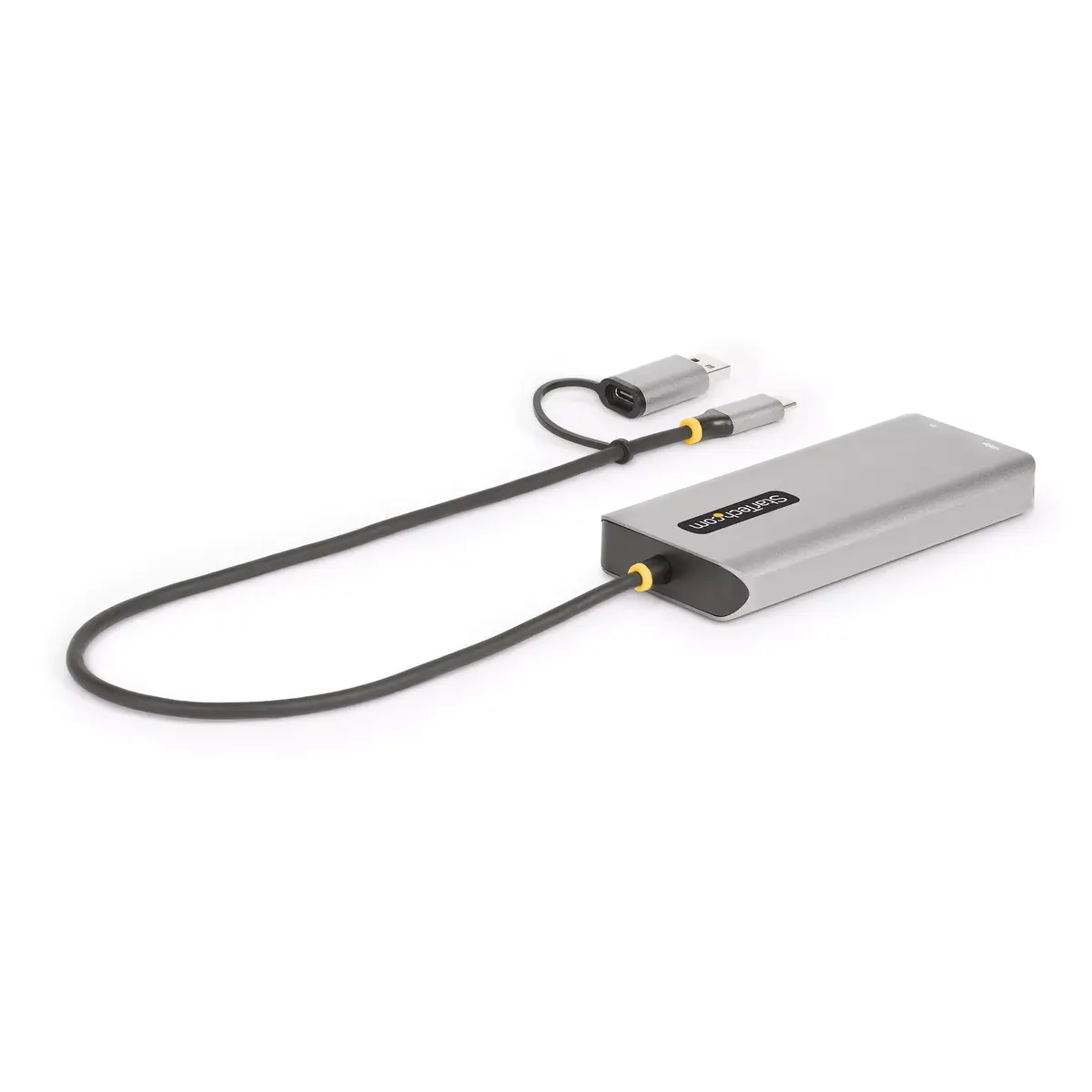 USB-C Multiport adapter StarTech.com 167B-USBC-MULTIPORT Photo 7