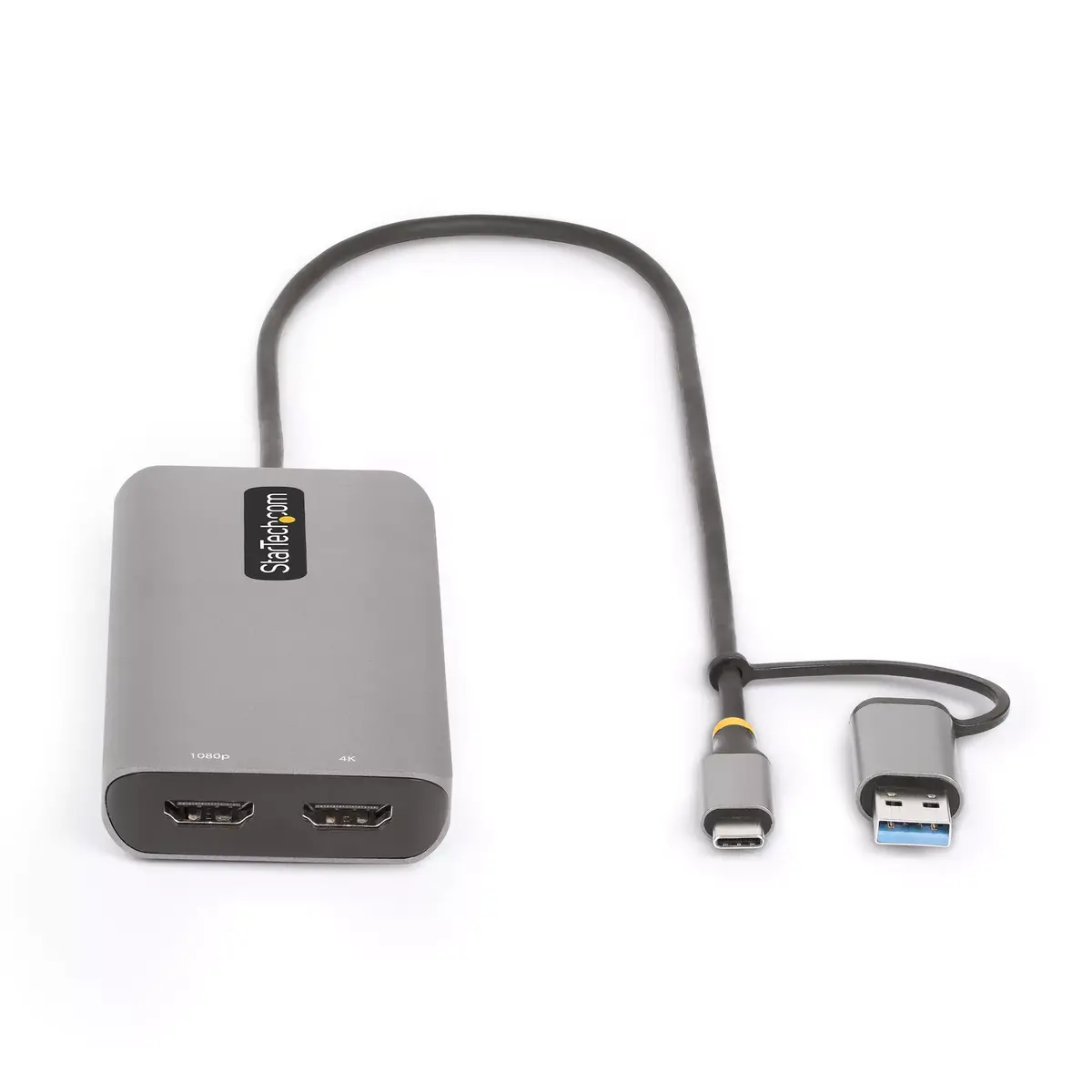 USB-C Multiport adapter StarTech.com 167B-USBC-MULTIPORT Photo 8
