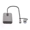 USB-C Multiport adapter StarTech.com 167B-USBC-MULTIPORT Photo 8