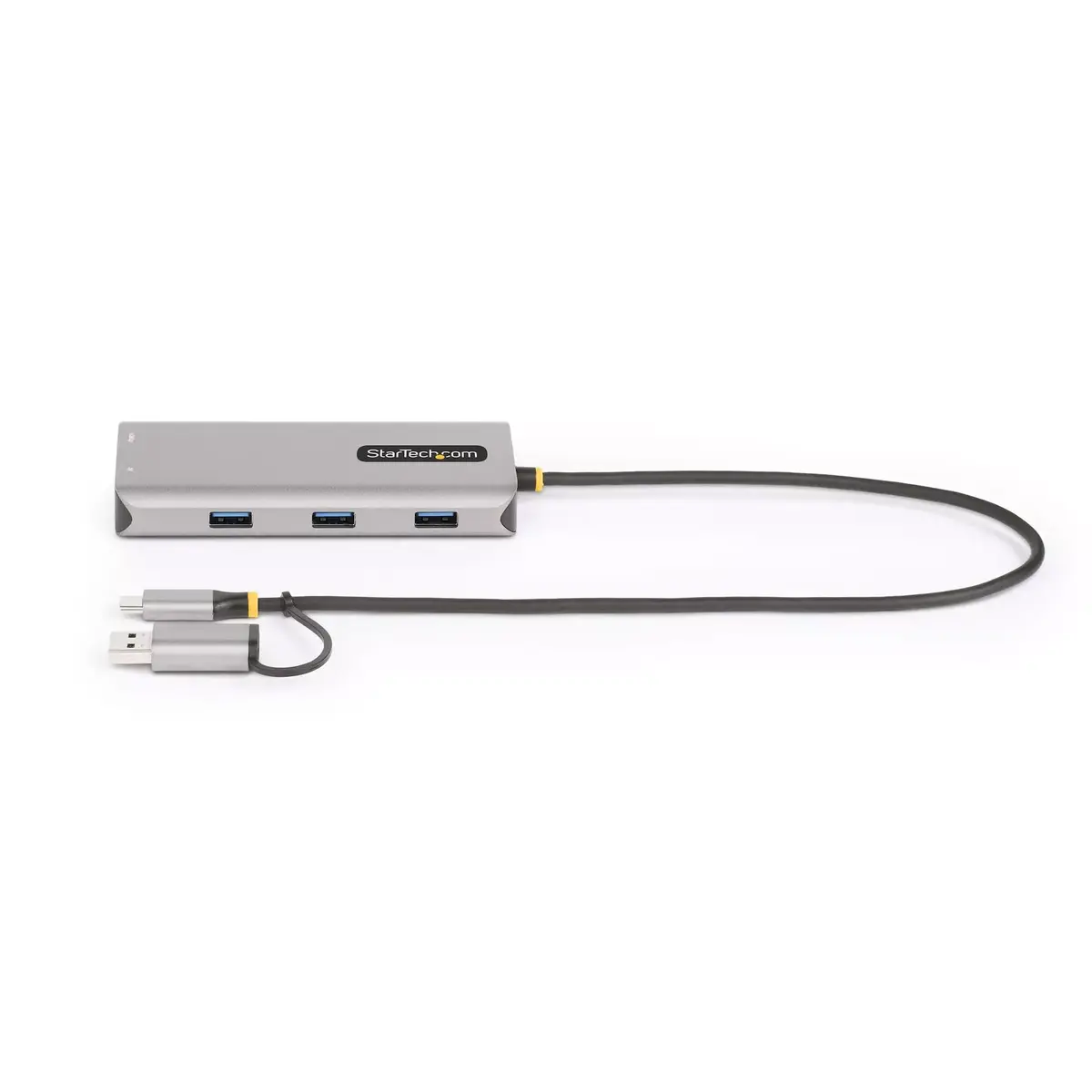 USB-C Multiport adapter StarTech.com 167B-USBC-MULTIPORT Photo 9