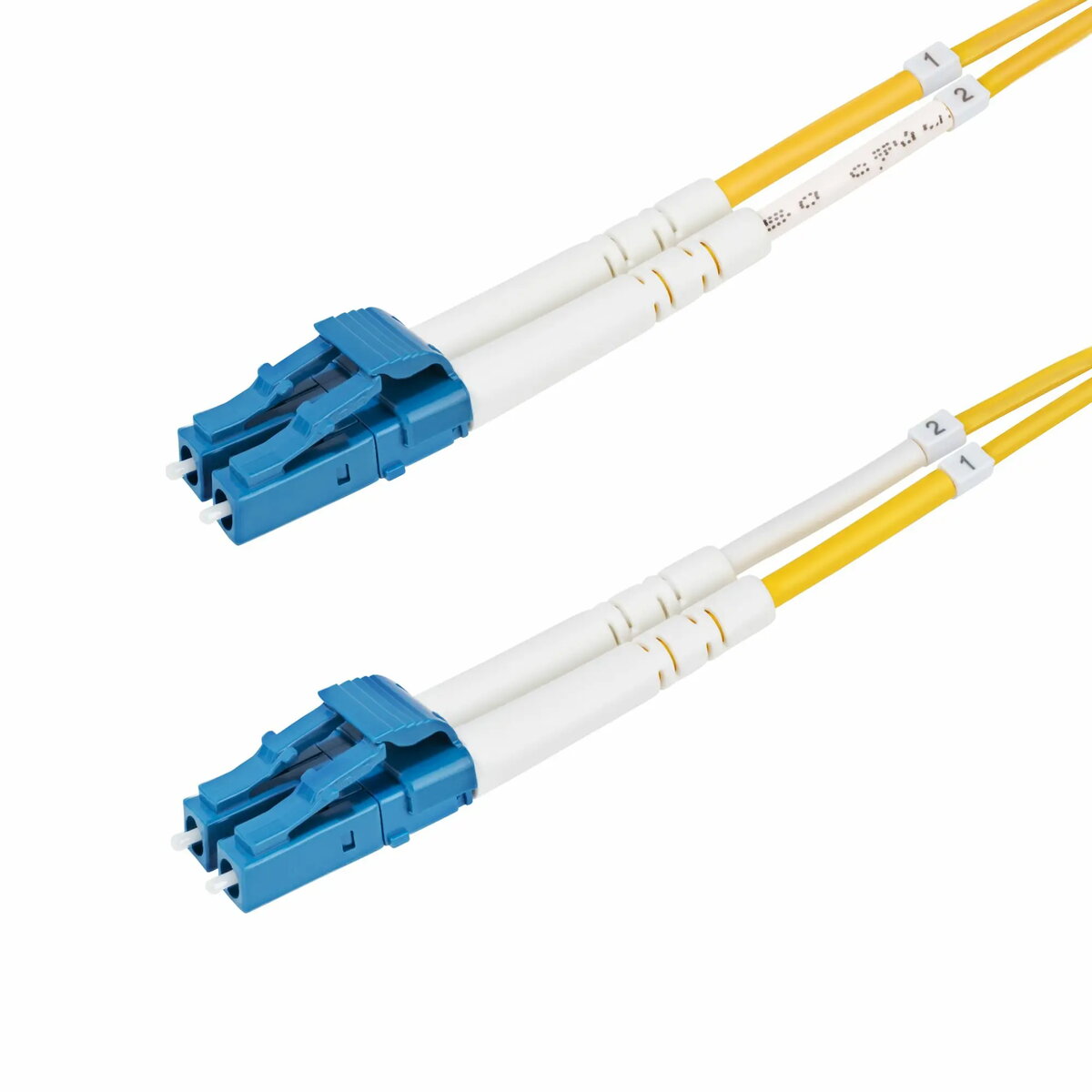 StarTech SMDOS2LCLC6M 6m OS2 Single Mode