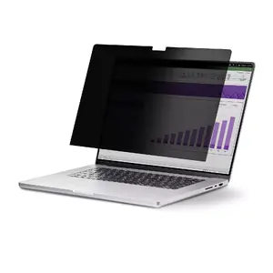 Privacy Filter StarTech.com 15-inch MacBook Air 2023 Anti-Glare Magnetic Screen Protector