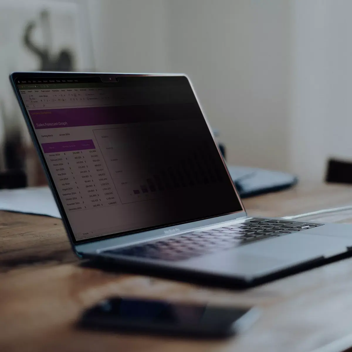 Privātuma filtrs StarTech.com 15 collu MacBook Air 2023 Photo 6