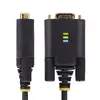 USB to Serial Adapter StarTech.com 13ft 2-Port Photo 3