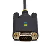 USB to Serial Adapter StarTech.com 13ft 2-Port Photo 5