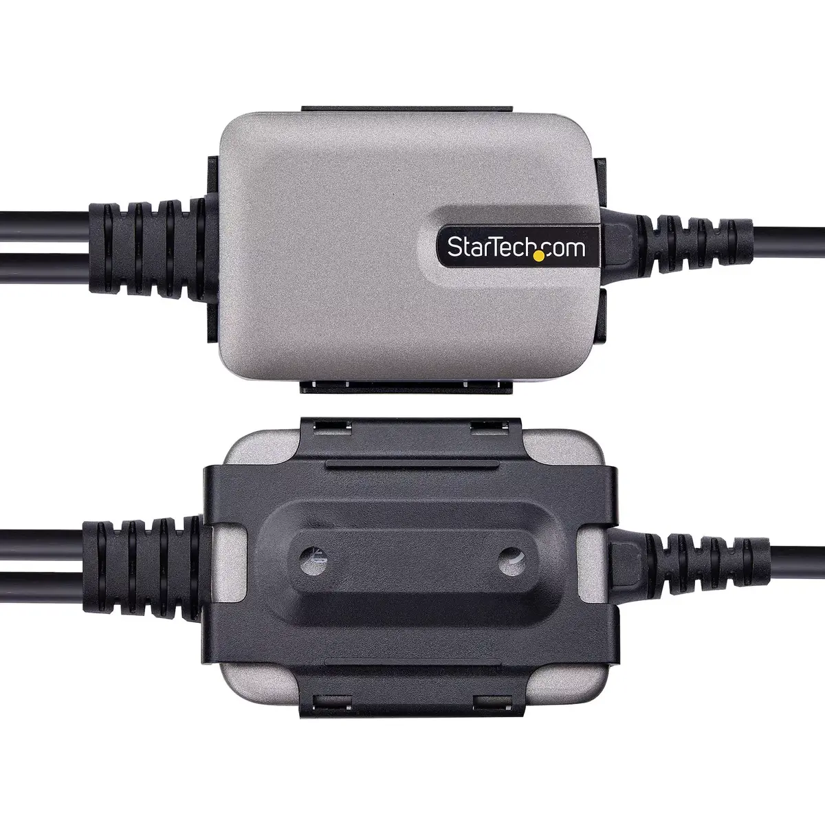 USB to Serial Adapter StarTech.com 13ft 2-Port Photo 7