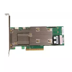 RAID kontrolieris FUJITSU PRAID EP520i FH/LP PCIe 12 Gbit/s — RAID 0/1/1E/5/6/10/50/60, PCIe 3.0