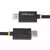 DisplayPort Cable StarTech.com DP21-1M-DP40 Photo 3