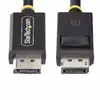 DisplayPort Cable StarTech.com DP21-1M-DP40 Photo 4