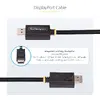 DisplayPort Cable StarTech.com DP21-1M-DP40 Photo 10
