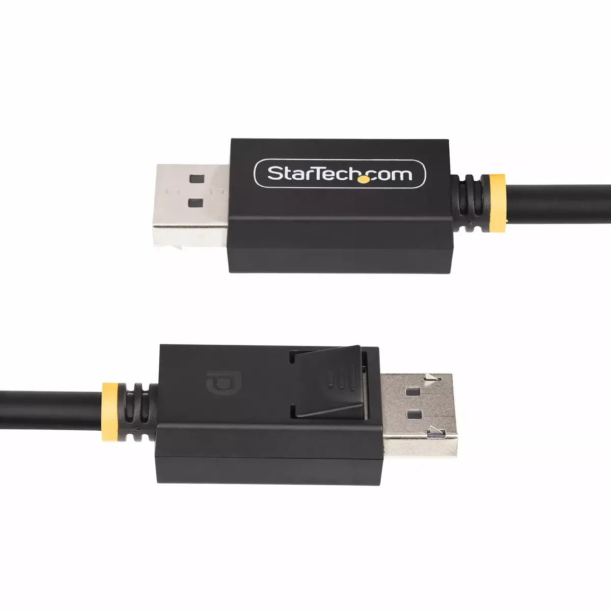 DisplayPort 2.1 Cable StarTech.com DP80 Photo 3