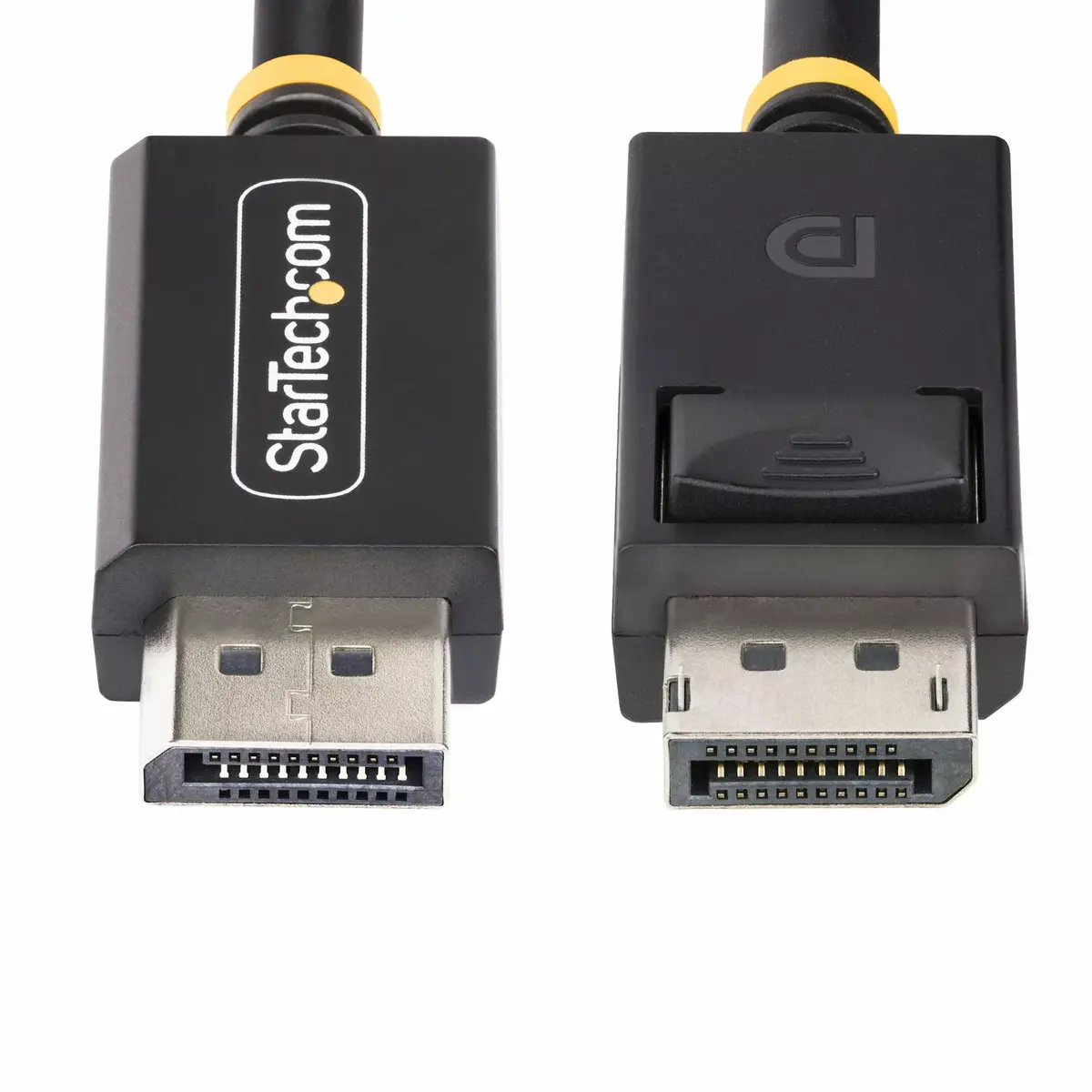 DisplayPort 2.1 Cable StarTech.com DP80 Photo 4