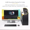 DisplayPort 2.1 Cable StarTech.com DP80 Photo 9