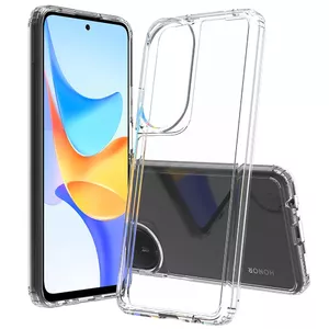 Cover Screenor 25622SB Honor 200 Lite Transparent 17 cm (6.7")