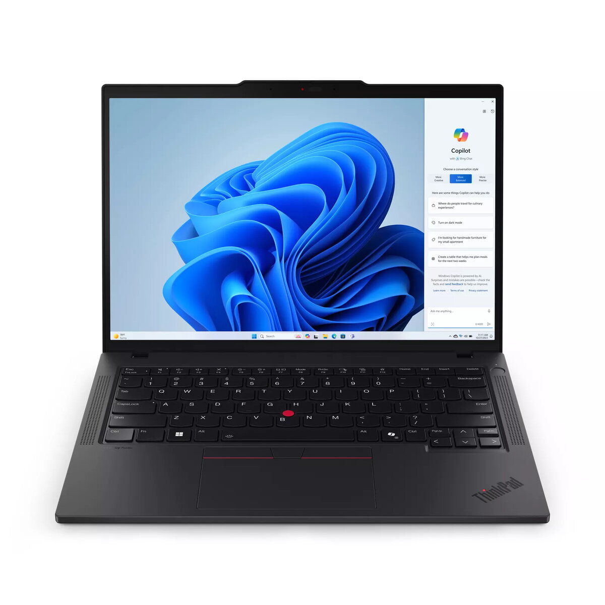 Klēpjdators Lenovo ThinkPad T14 14" AMD