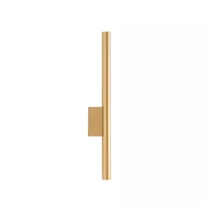 Table/Pendant Lamp NOWODVORSKI LIGHT WALL LASER G9 1x10W Gold