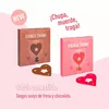 Stringa secret play D-240137 Photo 4