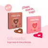 Стринг Secret Play D-240138 Photo 4