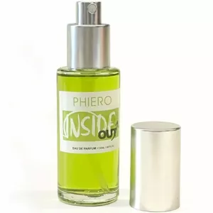 Perfume 500COSMETICS PHIERO INSIDE OUT with Pheromones for Men - Eau de Parfum