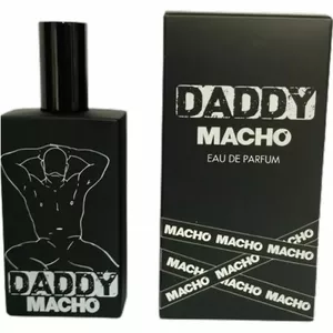 Eau de Parfum MACHO DADDY 30 мл от macho underwear — парфюм 30 мл