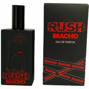 Eau de Parfum macho underwear MACHO RUSH 30 мл — парфюмерная вода 30 мл