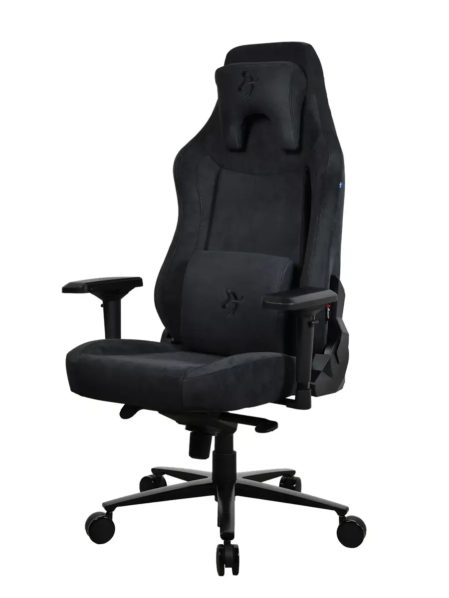 Игровое кресло Arozzi VERNAZZA-XL-SPSF-PBK Photo 2