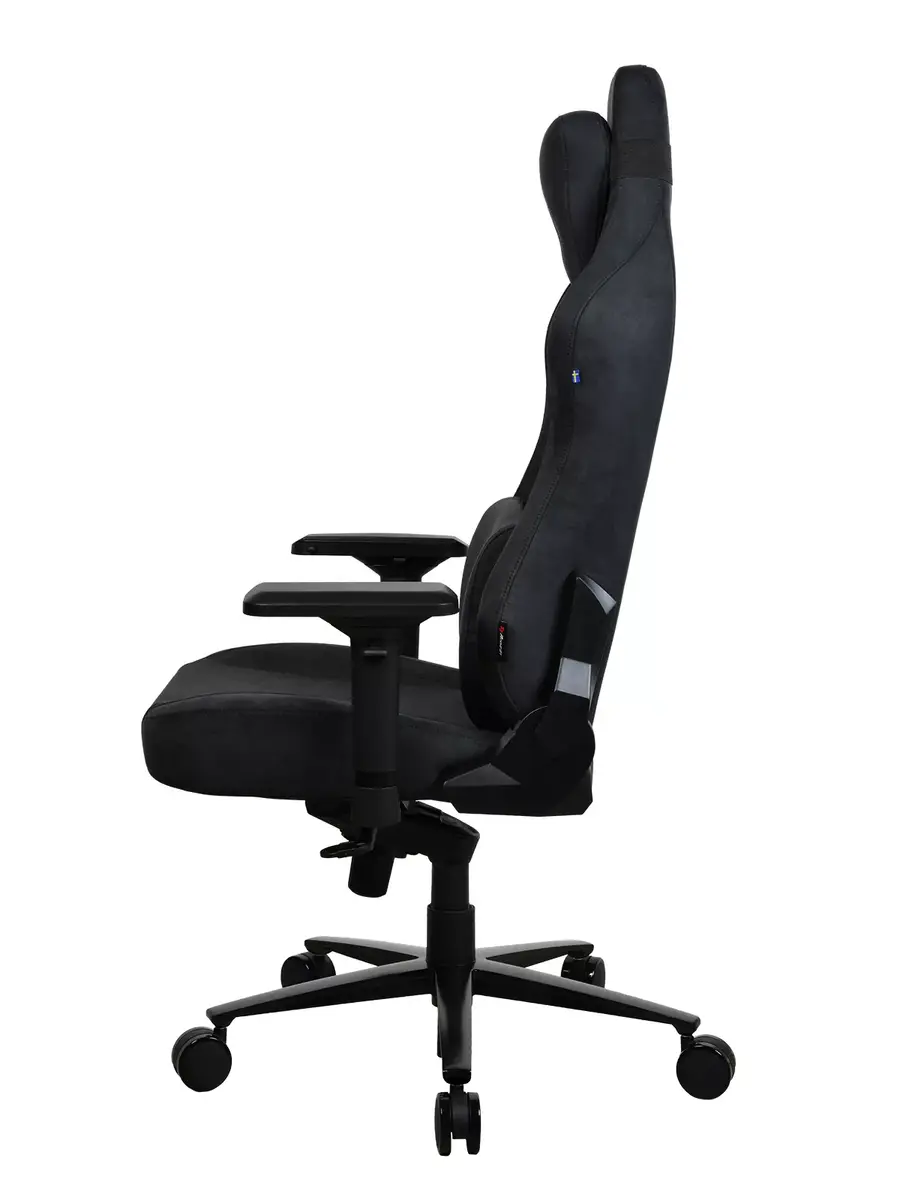 Игровое кресло Arozzi VERNAZZA-XL-SPSF-PBK Photo 3