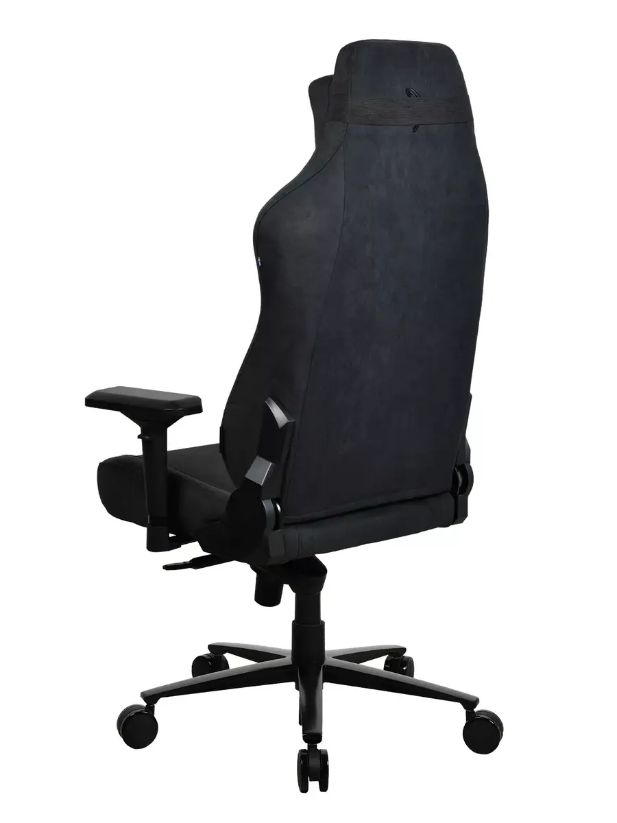 Игровое кресло Arozzi VERNAZZA-XL-SPSF-PBK Photo 4