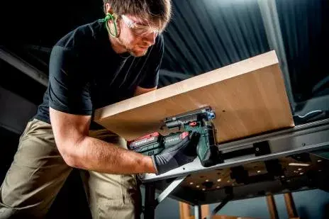 Zāģis Metabo ST 18 LT Photo 3