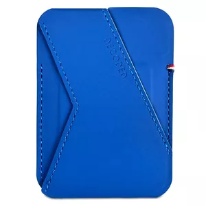 Wallet Decoded D24MSCS1GB Blue Silicone