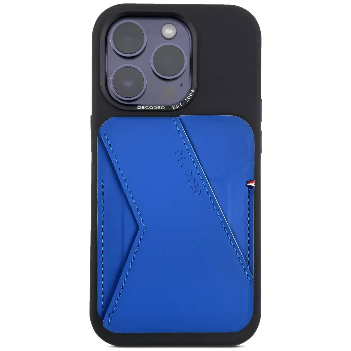 Wallet Decoded D24MSCS1GB Photo 6