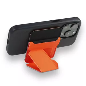 Wallet Decoded D24MSCS1AH Orange Silicone