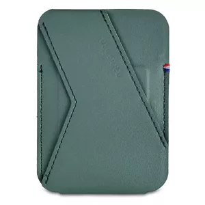 Wallet Decoded D24MSCS1SF Green Silicone