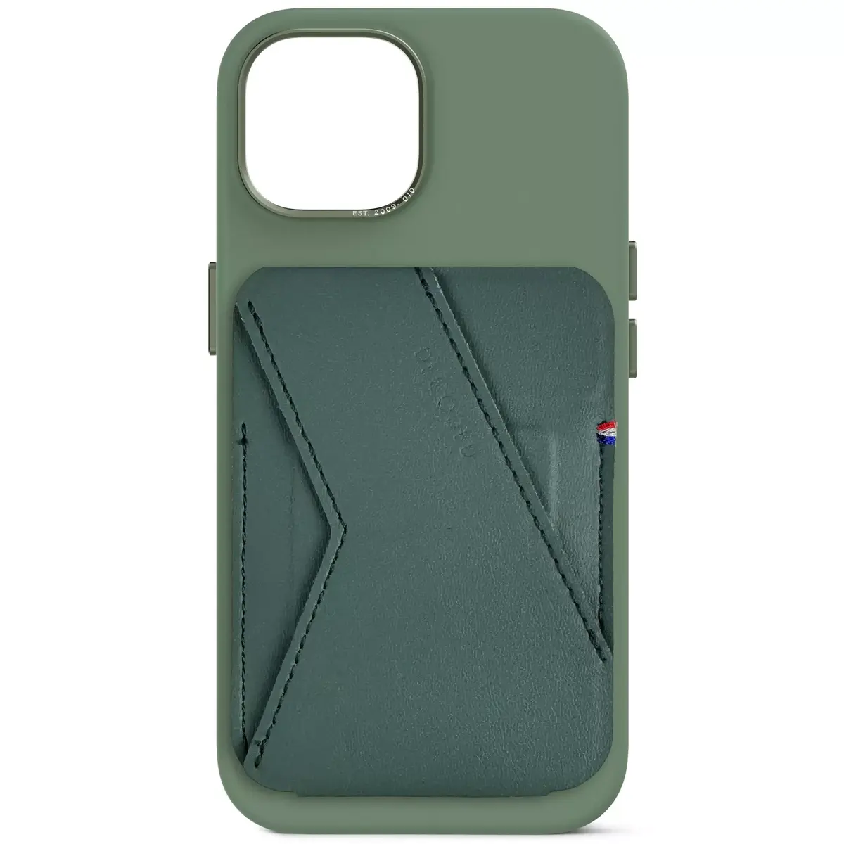 Wallet Decoded D24MSCS1SF Photo 2