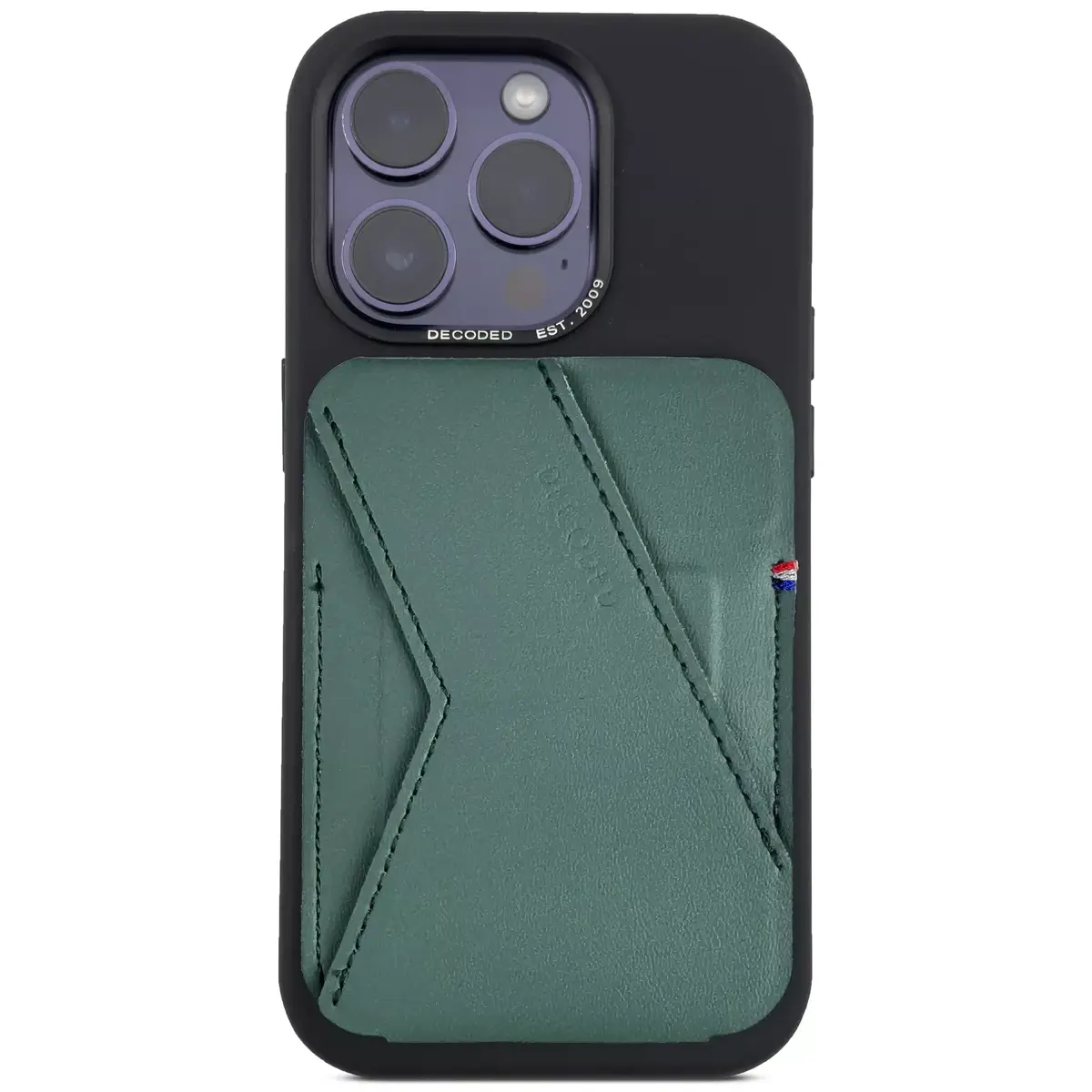 Wallet Decoded D24MSCS1SF Photo 6