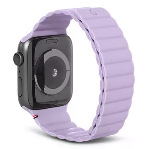Watch strap Decoded Silicone Magnetic Traction Strap Lite Apple Watch 38mm 40mm 41mm