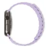 Watch strap Decoded Silicone Magnetic Traction Strap Lite Photo 2