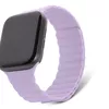 Watch strap Decoded Silicone Magnetic Traction Strap Lite Photo 3