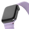 Watch strap Decoded Silicone Magnetic Traction Strap Lite Photo 4