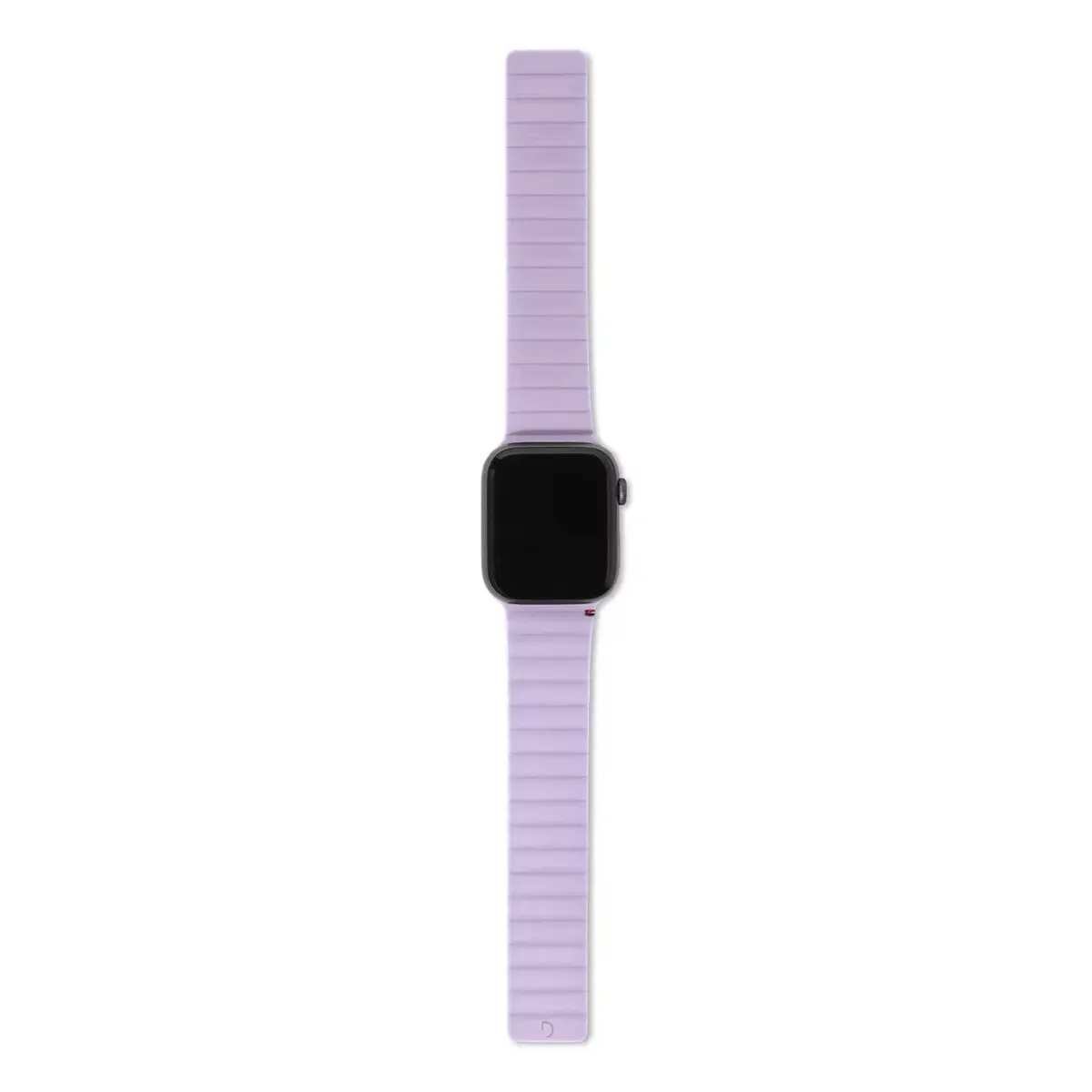 Watch strap Decoded Silicone Magnetic Traction Strap Lite Photo 5